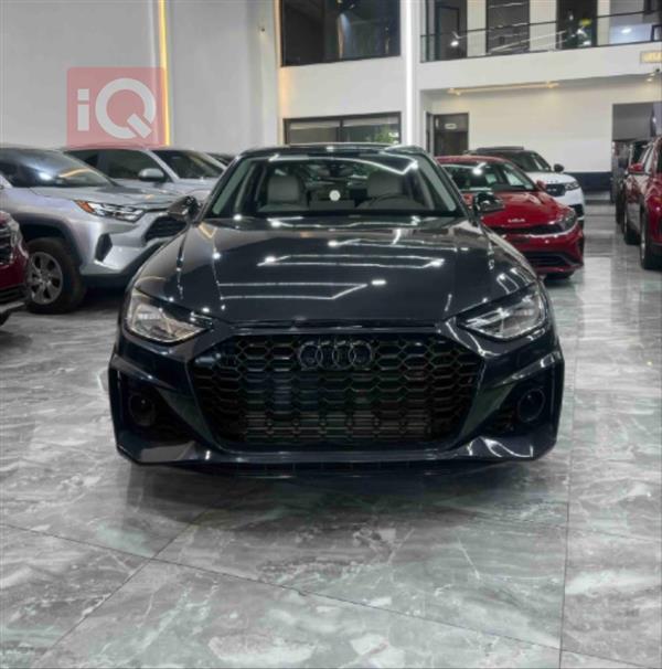 Audi for sale in Iraq